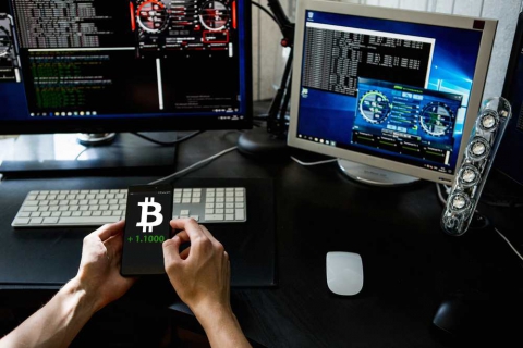 Halving del bitcoin: che cosa succeder� dopo?